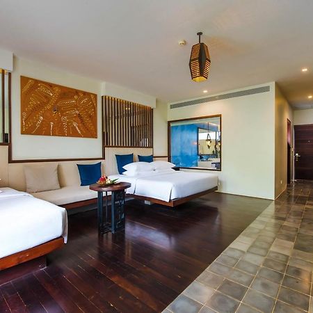 Metta Residence & Spa Sziemreap Kültér fotó
