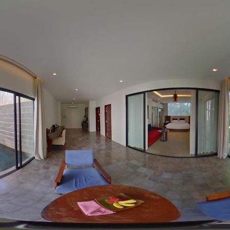 Metta Residence & Spa Sziemreap Kültér fotó