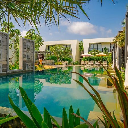 Metta Residence & Spa Sziemreap Kültér fotó