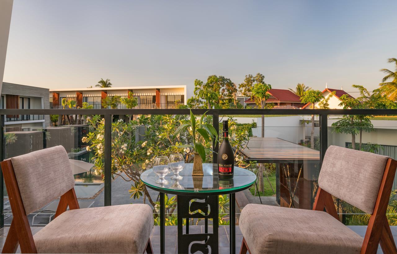 Metta Residence & Spa Sziemreap Kültér fotó