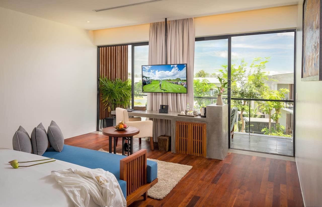 Metta Residence & Spa Sziemreap Kültér fotó