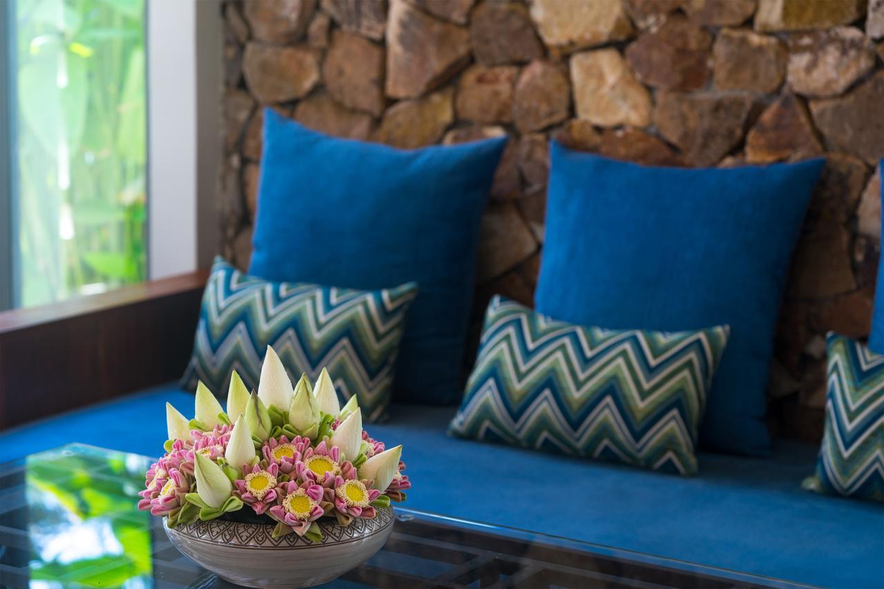 Metta Residence & Spa Sziemreap Kültér fotó
