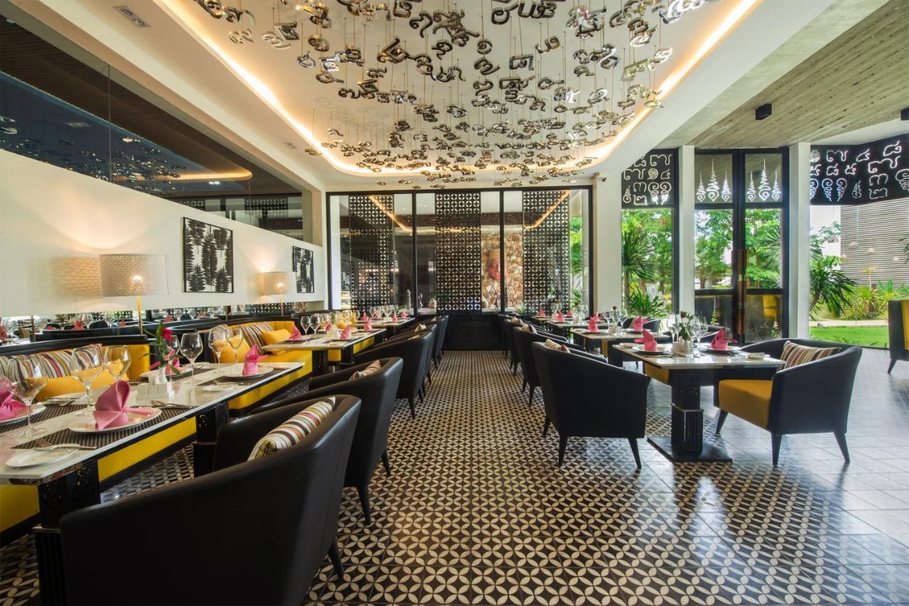 Metta Residence & Spa Sziemreap Kültér fotó
