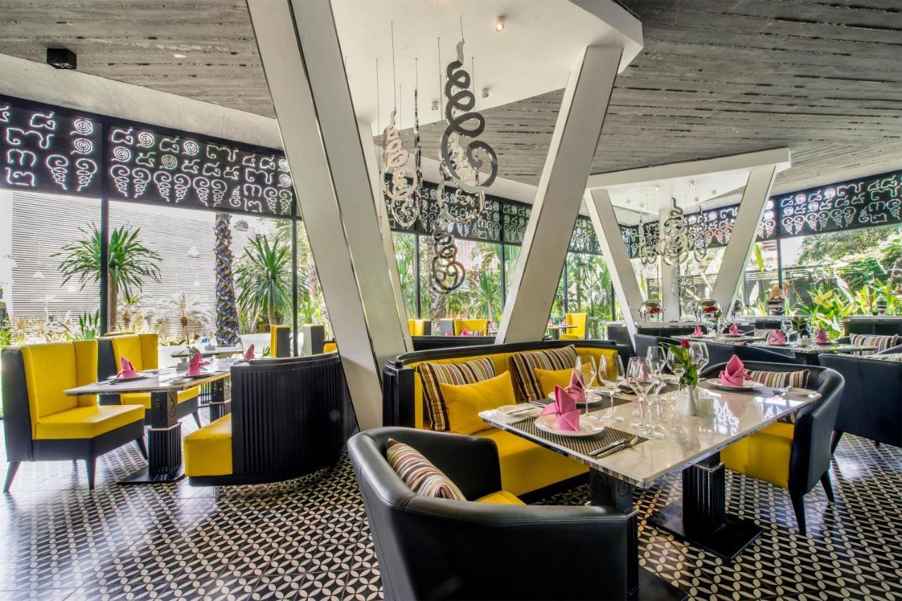 Metta Residence & Spa Sziemreap Kültér fotó