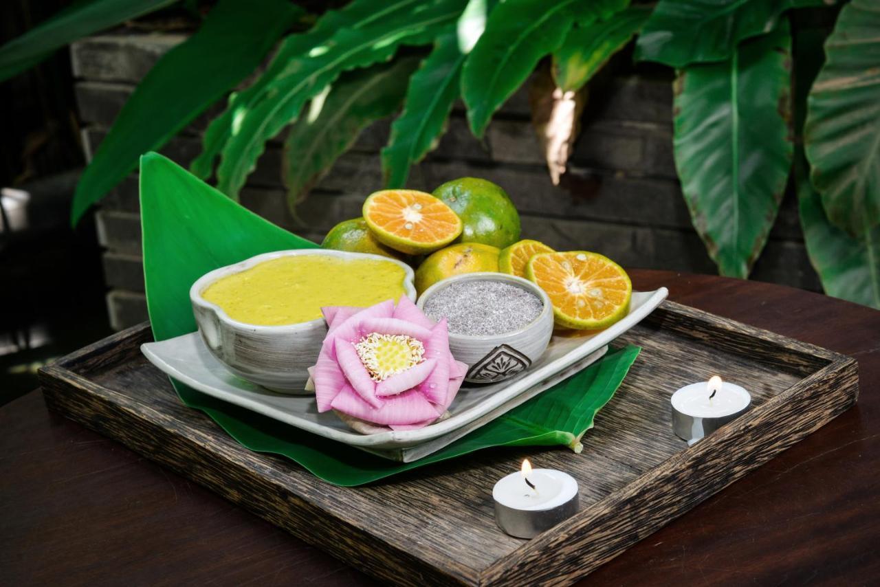 Metta Residence & Spa Sziemreap Kültér fotó