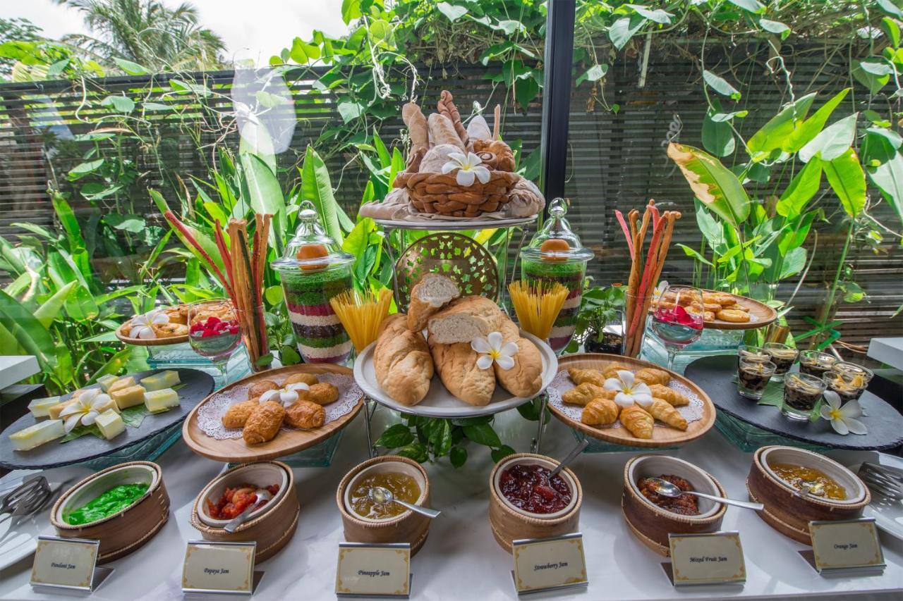 Metta Residence & Spa Sziemreap Kültér fotó