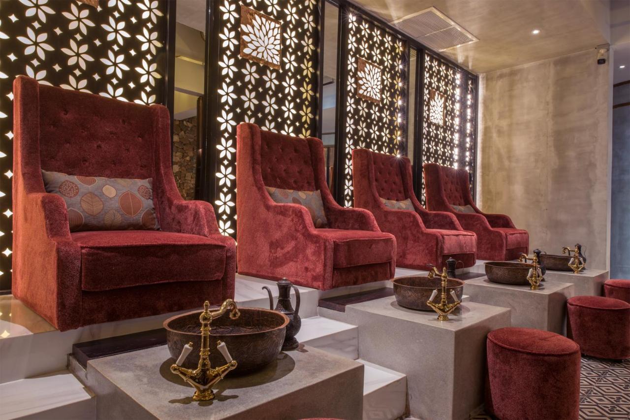 Metta Residence & Spa Sziemreap Kültér fotó