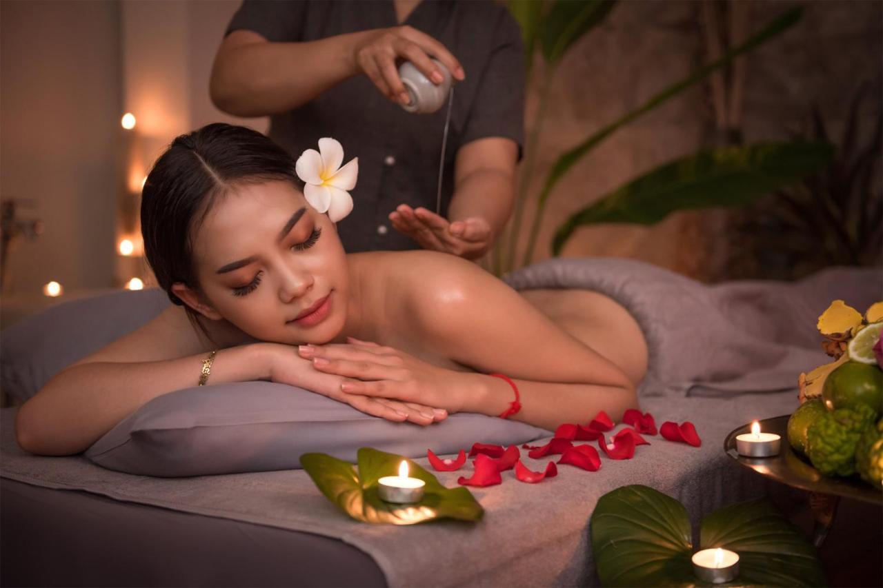 Metta Residence & Spa Sziemreap Kültér fotó