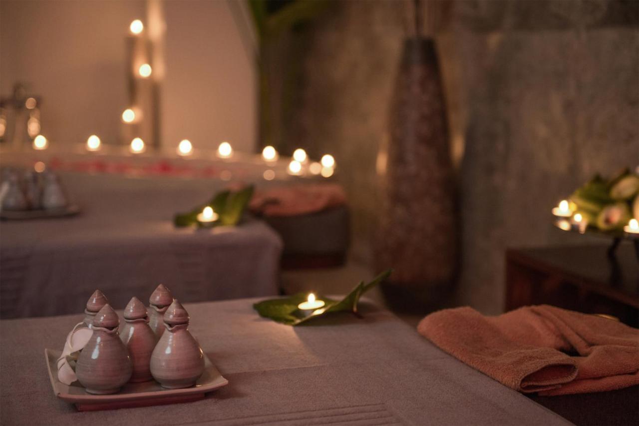 Metta Residence & Spa Sziemreap Kültér fotó