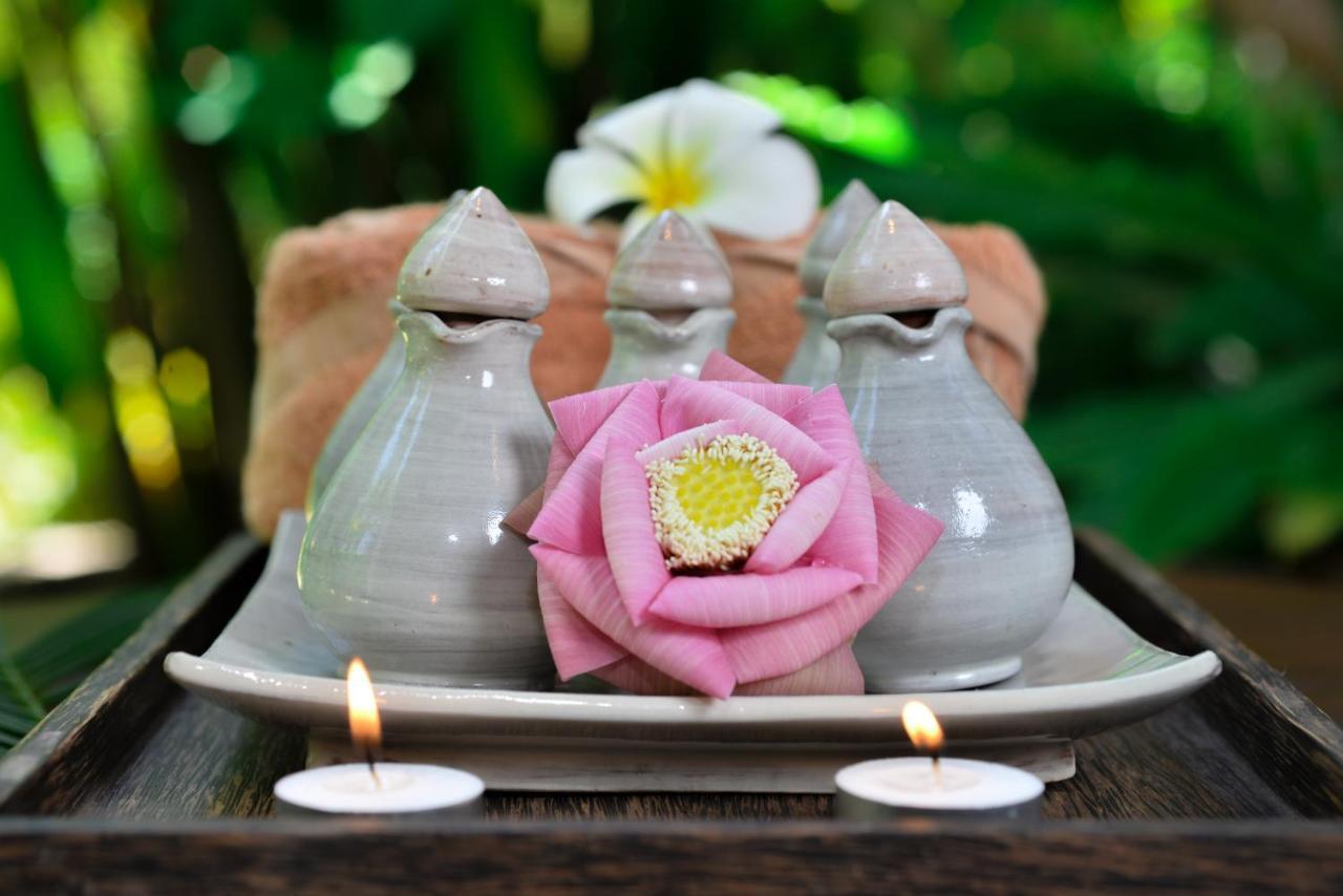 Metta Residence & Spa Sziemreap Kültér fotó